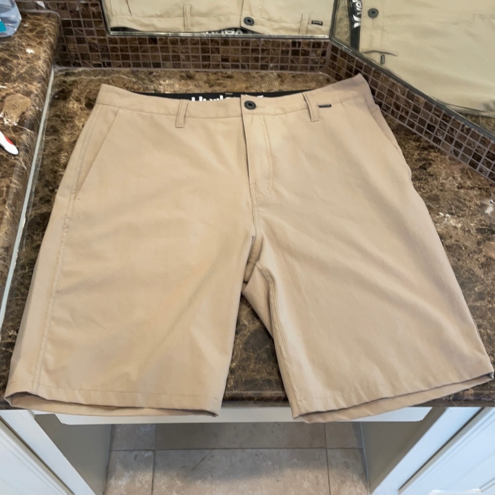 Hurley men’s hybrid shorts